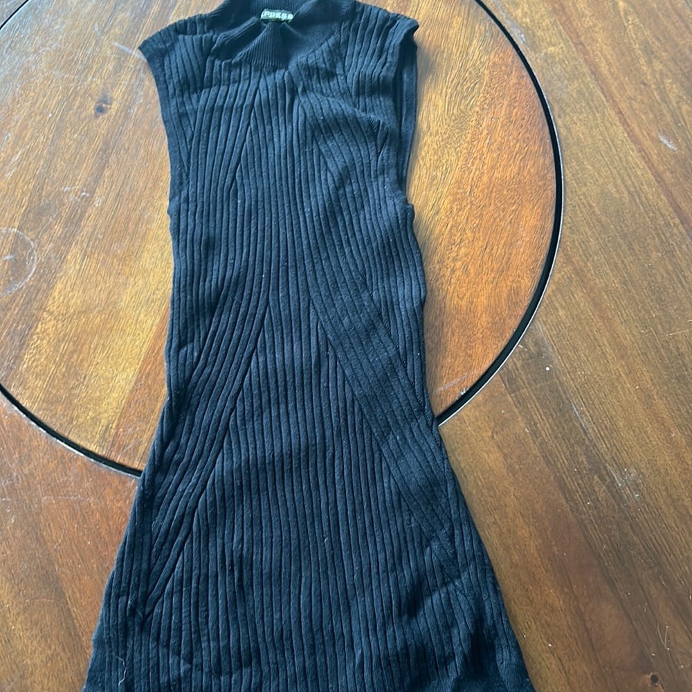 Express tunic